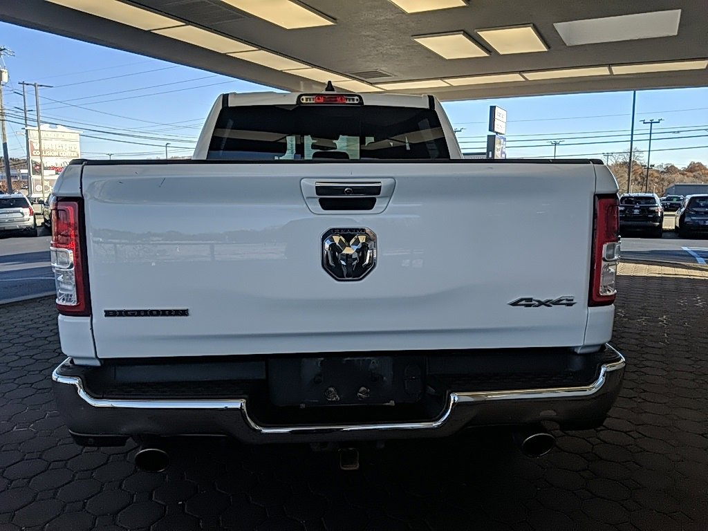 Used 2019 RAM 1500 Big Horn image 6