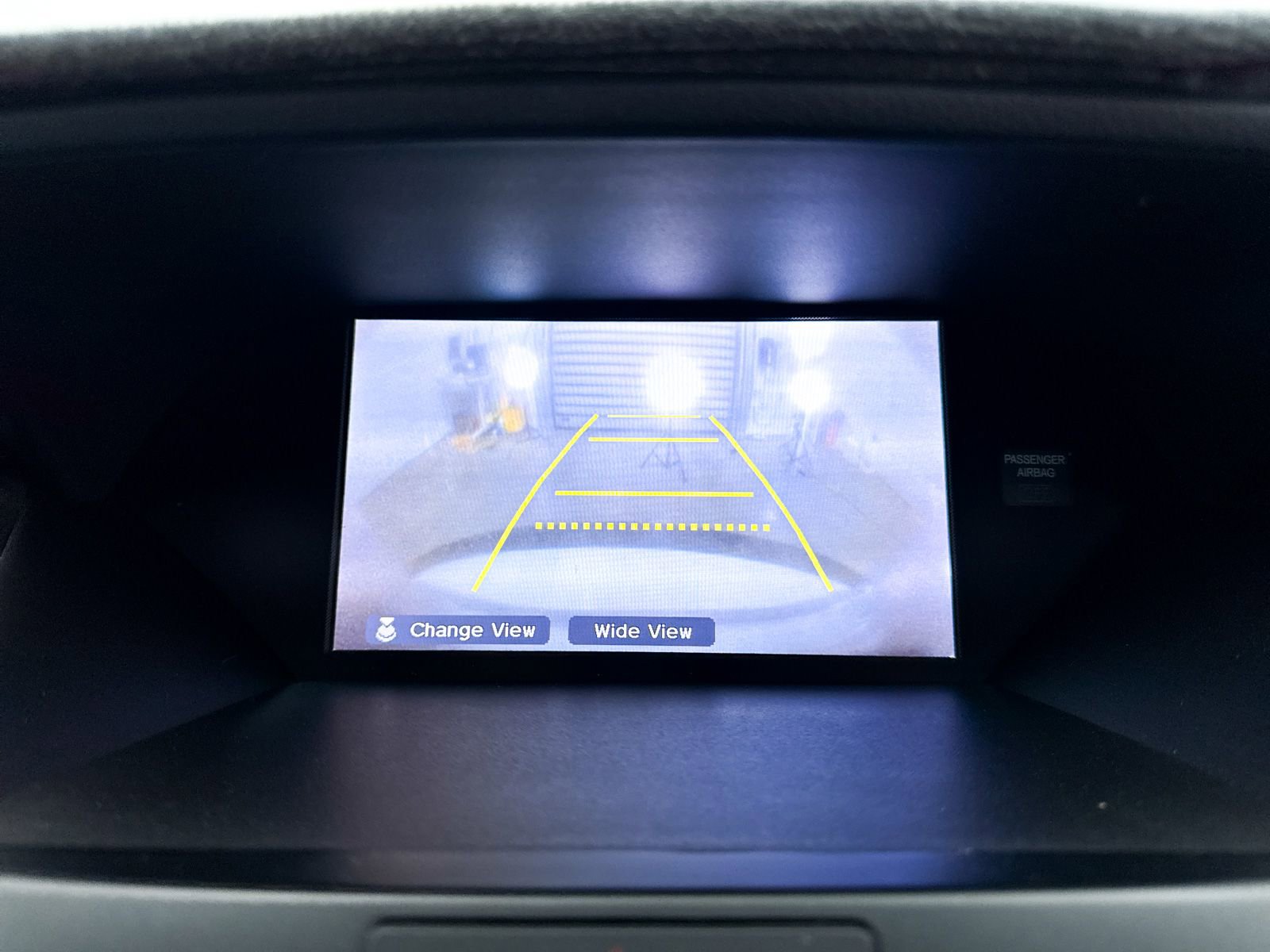 Used 2015 Acura RDX FWD w/ Technology Package image 9