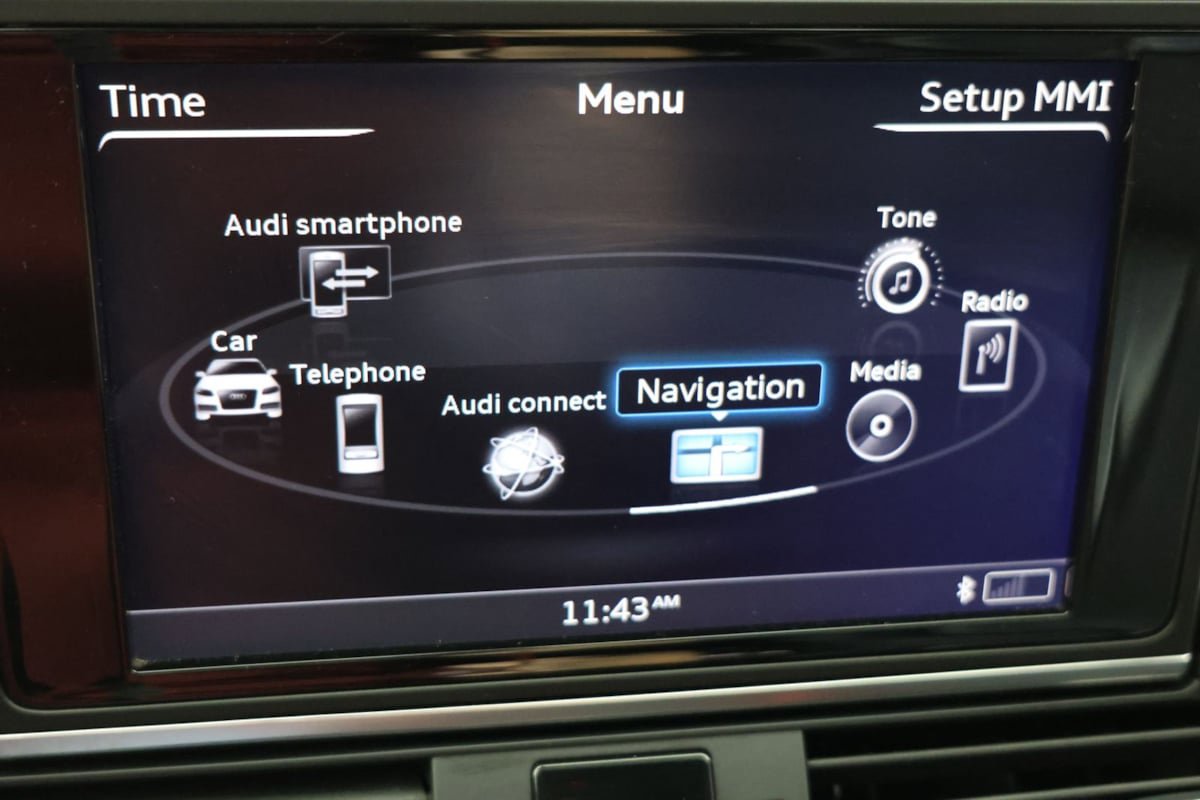 Used 2017 Audi A7 3.0T Premium Plus AWD/4WD image 53