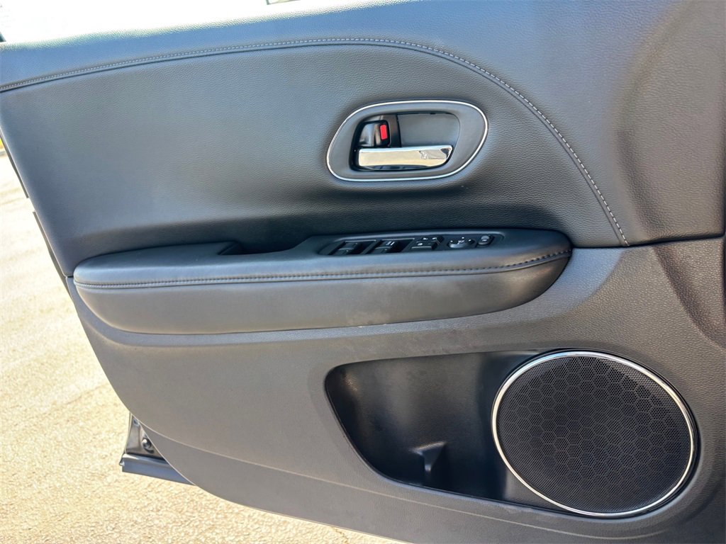 Used 2022 Honda HR-V EX-L image 23