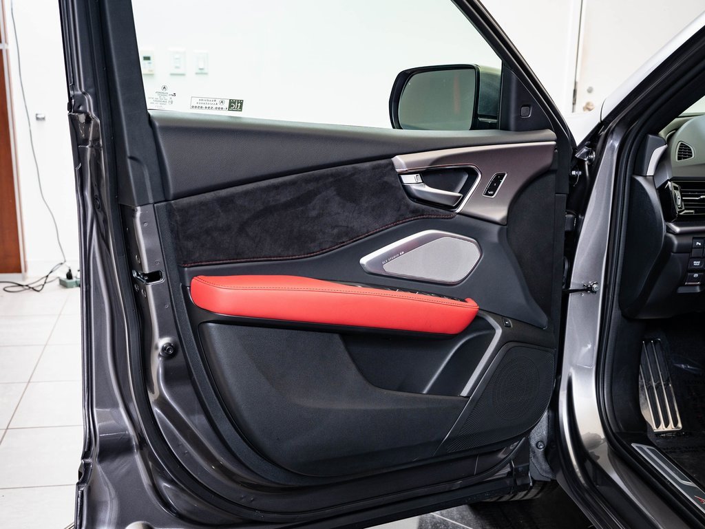 New 2026 Acura RDX A-Spec image 27
