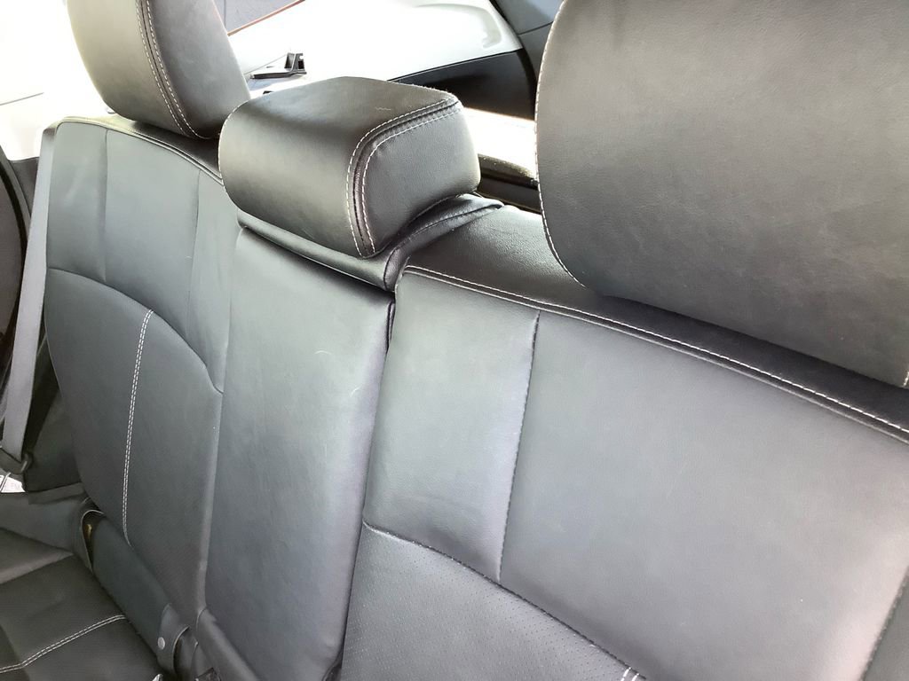 Used 2018 Subaru Forester 2.0XT Touring w/ Popular Package #3B image 18