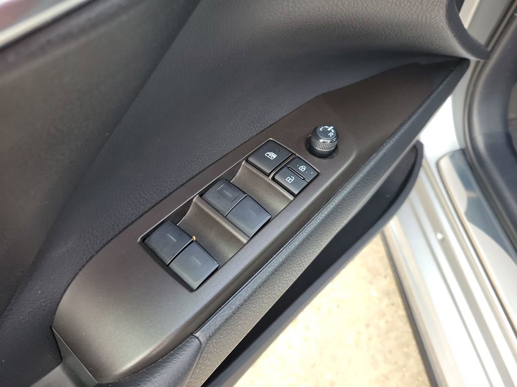 Certified 2024 Toyota Camry SE w/ Convenience Package image 13