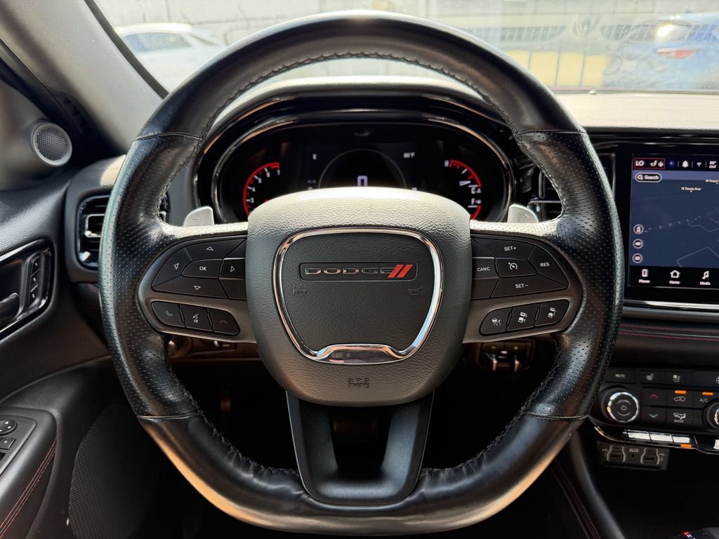 Used 2023 Dodge Durango GT AWD/4WD image 15