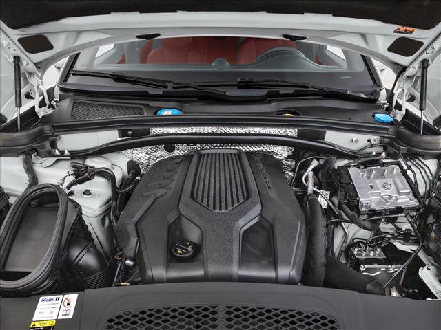New 2026 Porsche Macan S image 8