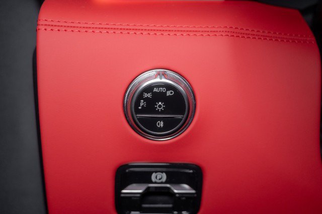 New 2026 Mercedes-Benz SL 63 AMG 4MATIC image 20