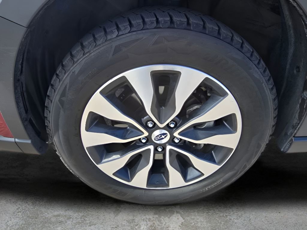 Used 2024 Subaru Outback Limited image 9