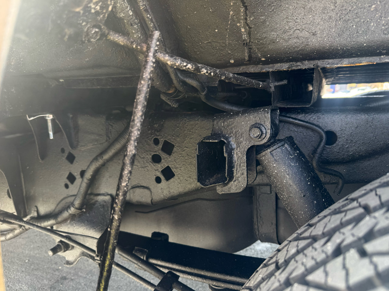 Used 2011 Ford F150 King Ranch w/ Max Trailer Tow Pkg image 50