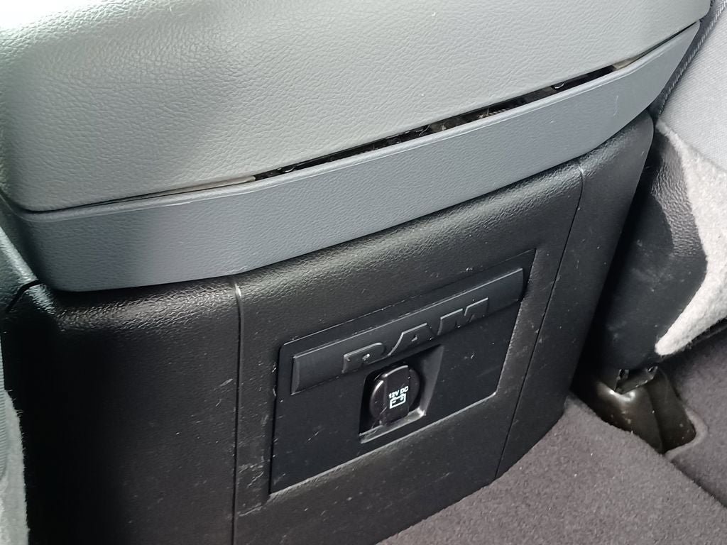 Used 2018 RAM 1500 Big Horn AWD/4WD image 29