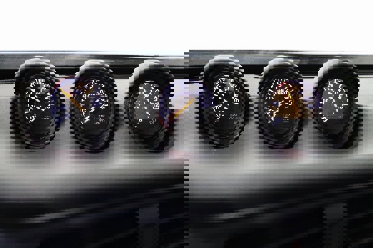 Used 2024 Nissan Z NISMO w/ Floor Mat Package image 20