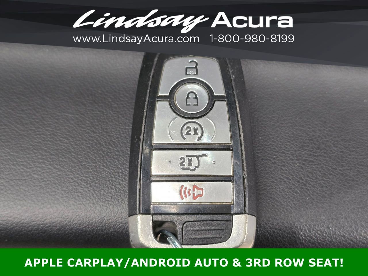 Used 2023 Ford Explorer XLT w/ Equipment Group 202A image 22