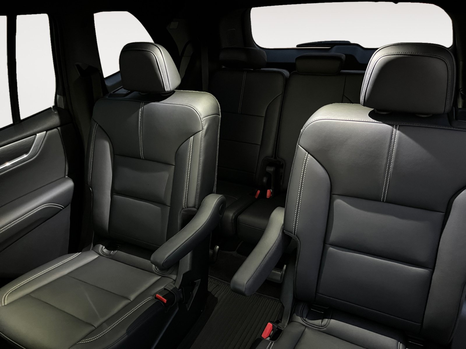 New 2026 GMC Acadia Elevation w/ Black Edition FWD image 13