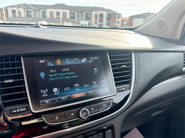 Used 2019 Buick Encore Sport Touring w/ Safety Package image 23