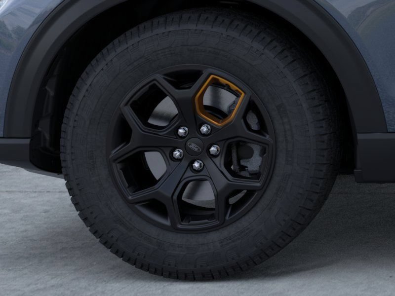 New 2026 Ford Explorer Tremor AWD/4WD image 20