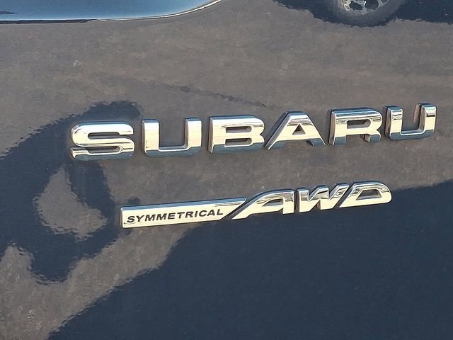 Certified 2023 Subaru Outback Limited image 30