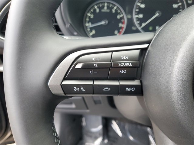 New 2026 MAZDA MAZDA3 s Sport image 10
