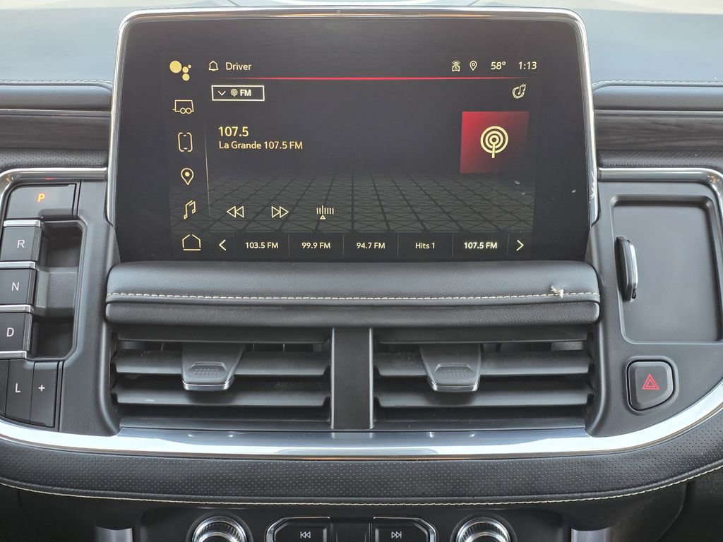 Used 2024 GMC Yukon SLT image 12