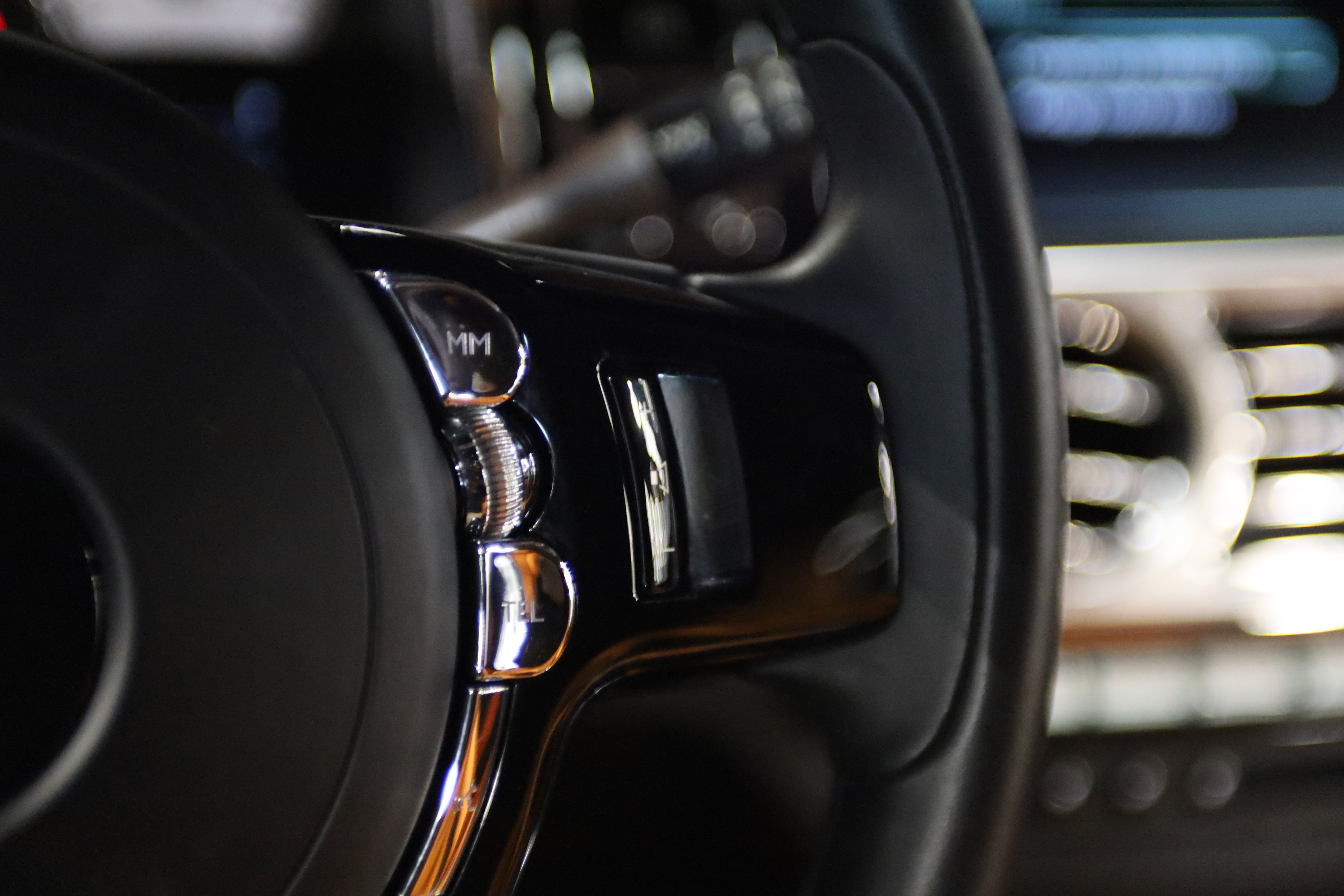 Used 2021 Rolls-Royce Wraith w/ Rolls-Royce Signature Package RWD image 28