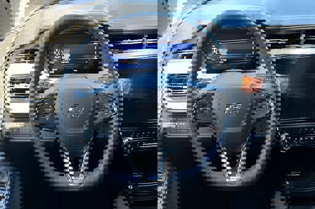 New 2027 Chevrolet Bolt RS w/ Technology Package image 14