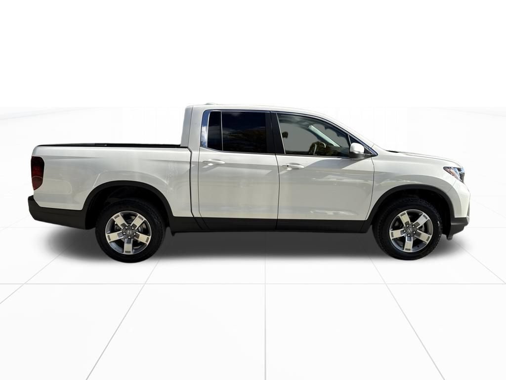 Certified 2026 Honda Ridgeline RTL image 10