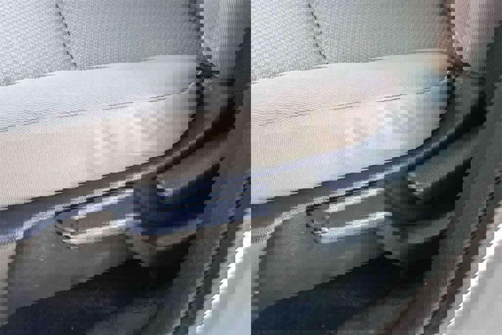 Used 2022 Honda HR-V LX image 20