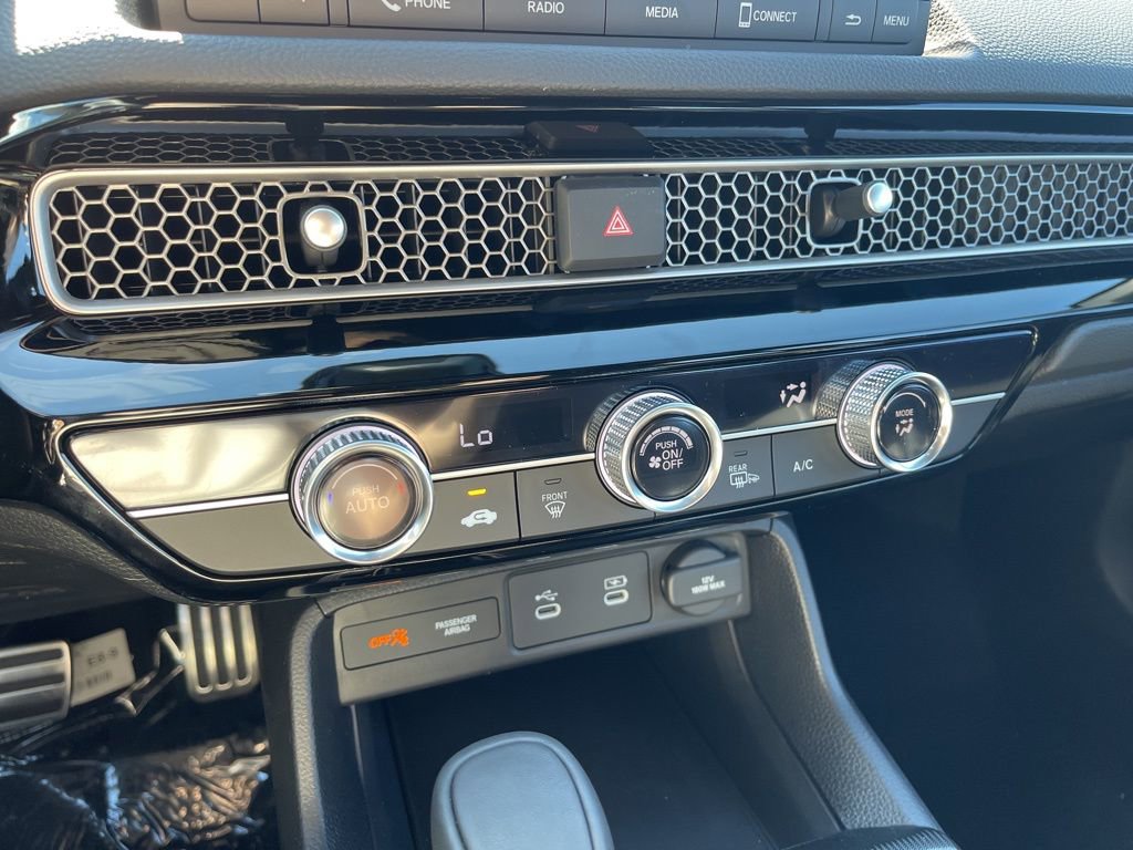 New 2026 Honda Civic Sport image 10