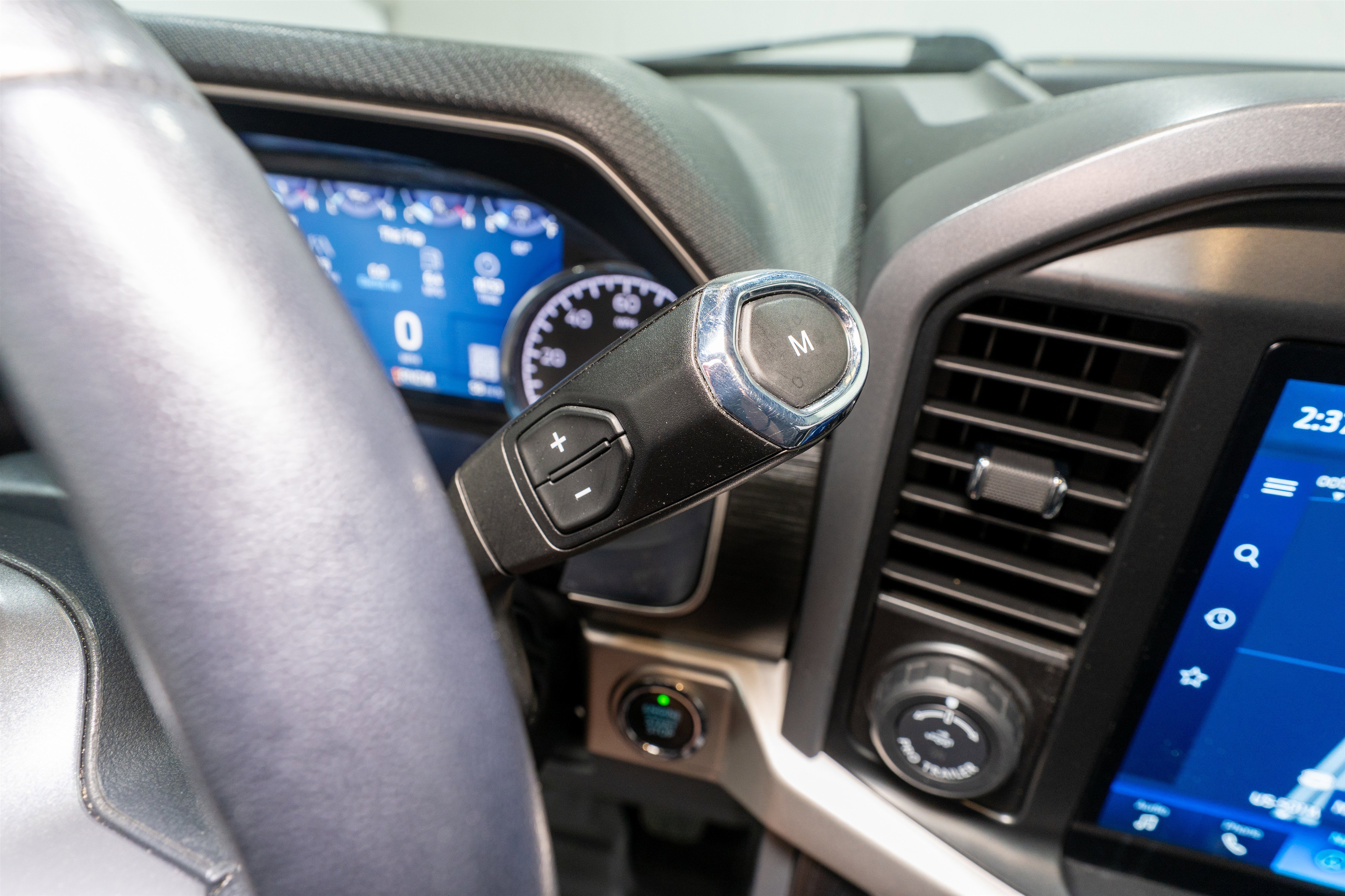 Used 2021 Ford F150 XLT w/ Equipment Group 302A High image 30