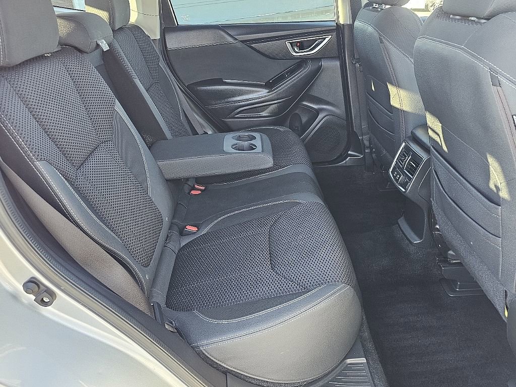 Used 2019 Subaru Forester Premium image 21