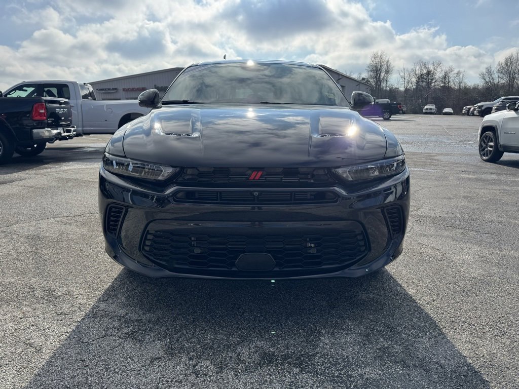 Used 2025 Dodge Hornet GT Plus image 10