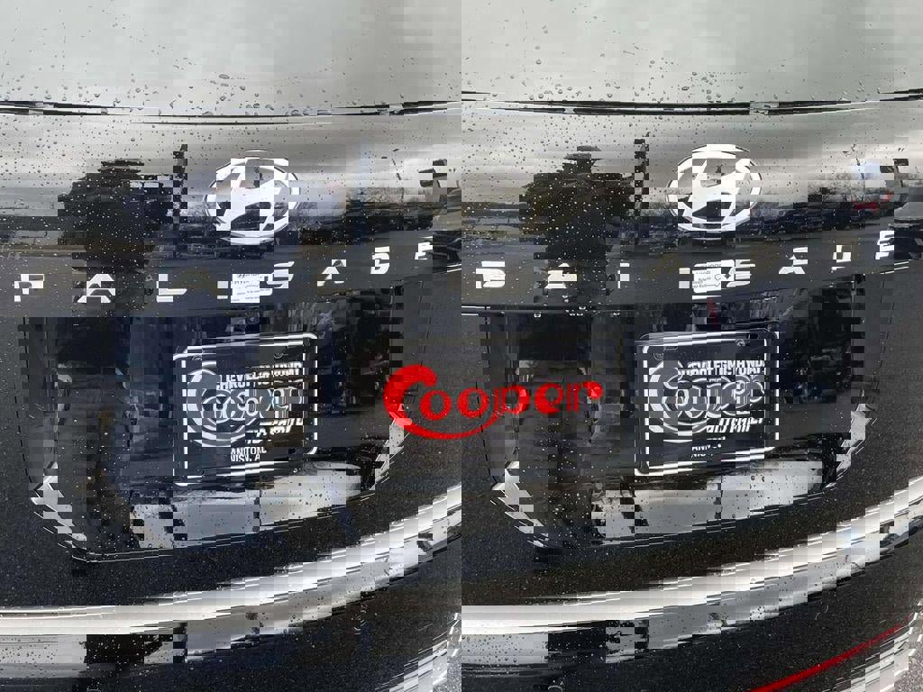 New 2026 Hyundai Palisade Calligraphy image 28
