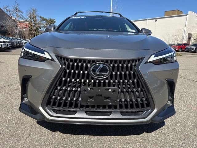 Used 2024 Lexus NX 350 AWD image 2