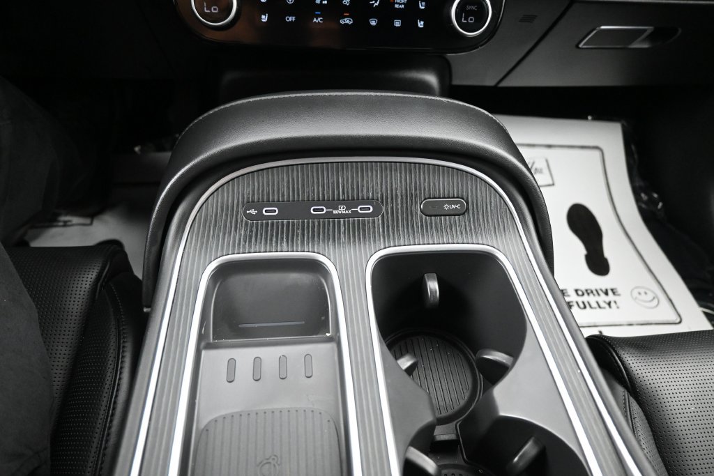Used 2026 Hyundai Palisade Calligraphy FWD image 20