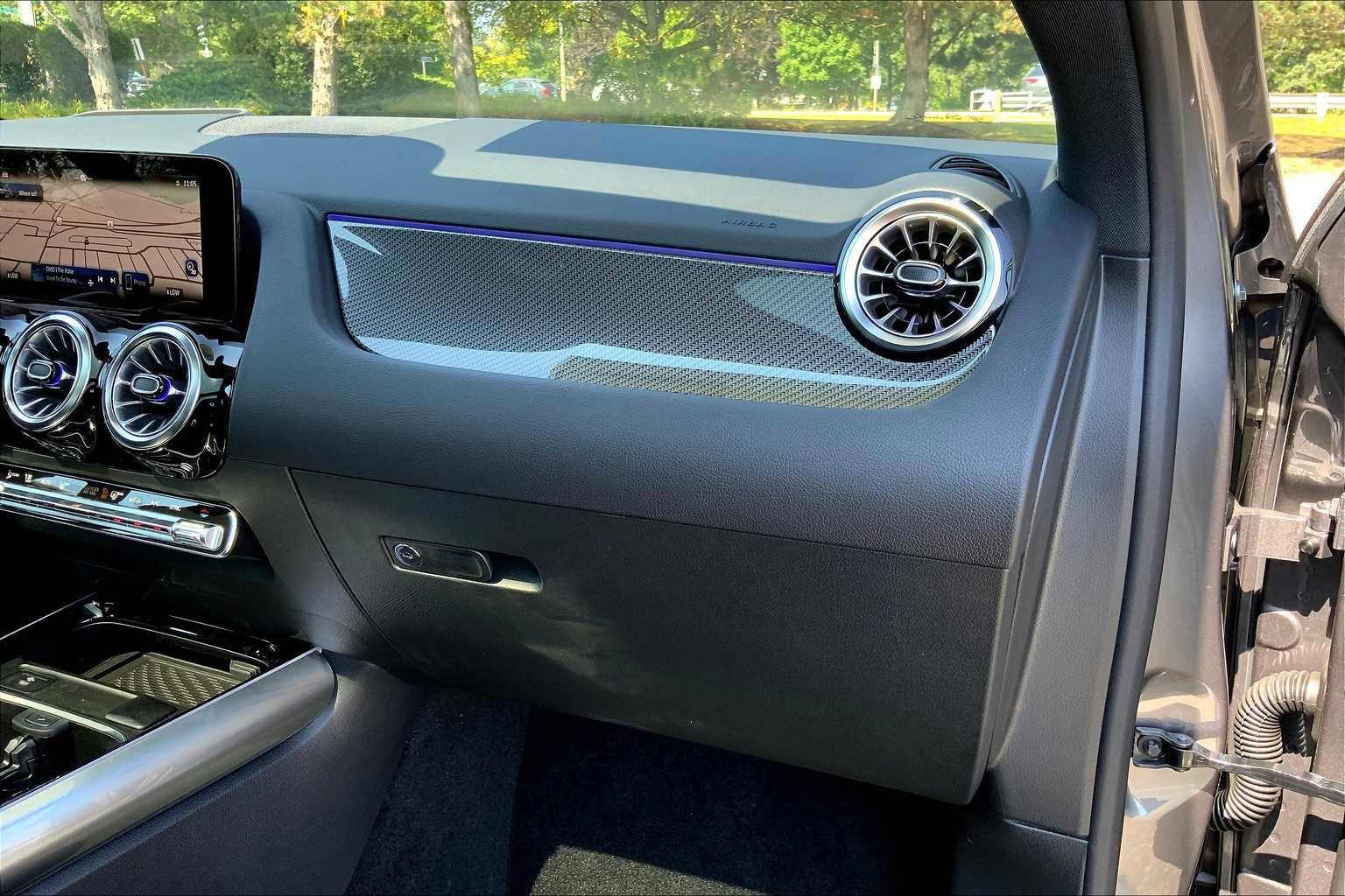 New 2026 Mercedes-Benz GLA 250 GLA 250 image 10