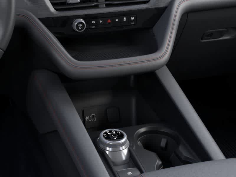 New 2026 Ford Explorer Active w/ Active Comfort Package AWD/4WD image 15