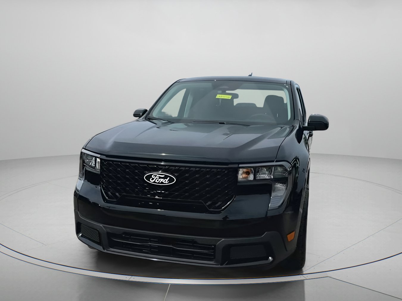 New 2025 Ford Maverick XLT w/ XLT Luxury Package AWD/4WD image 10