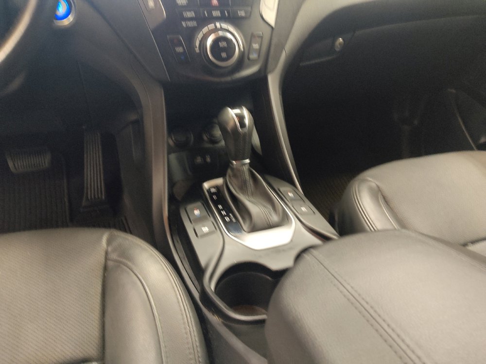 Used 2018 Hyundai Santa Fe Sport image 26
