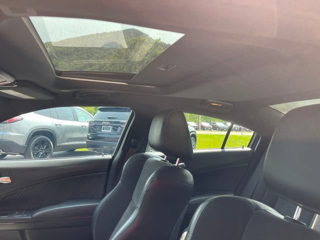 Used 2021 Dodge Charger GT w/ Plus Group AWD/4WD image 14