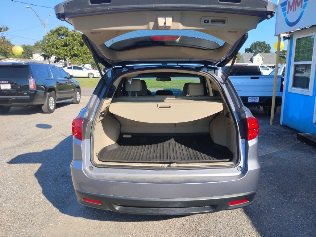 Used 2014 Acura RDX FWD w/ Technology Package image 5