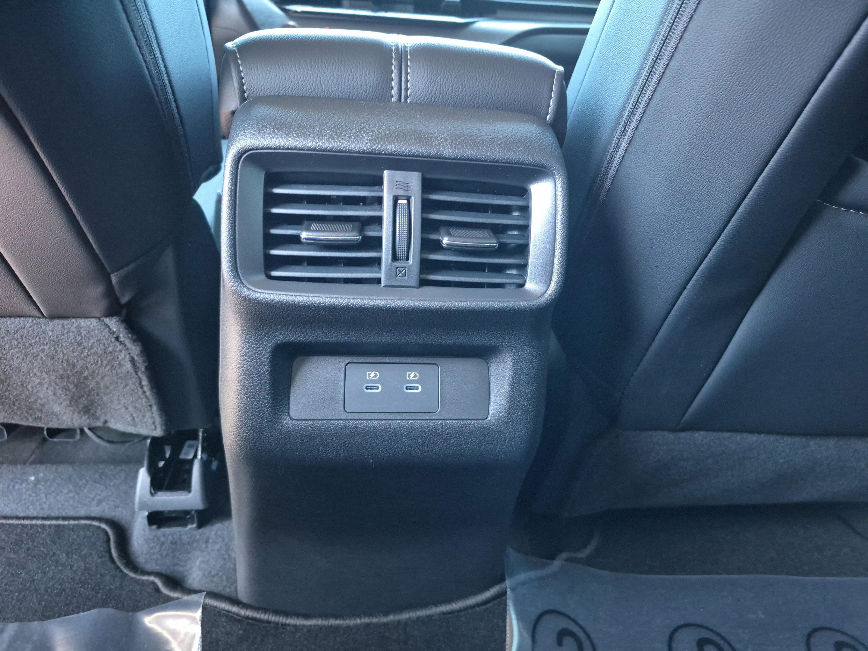 New 2026 Nissan Murano SL AWD/4WD image 16