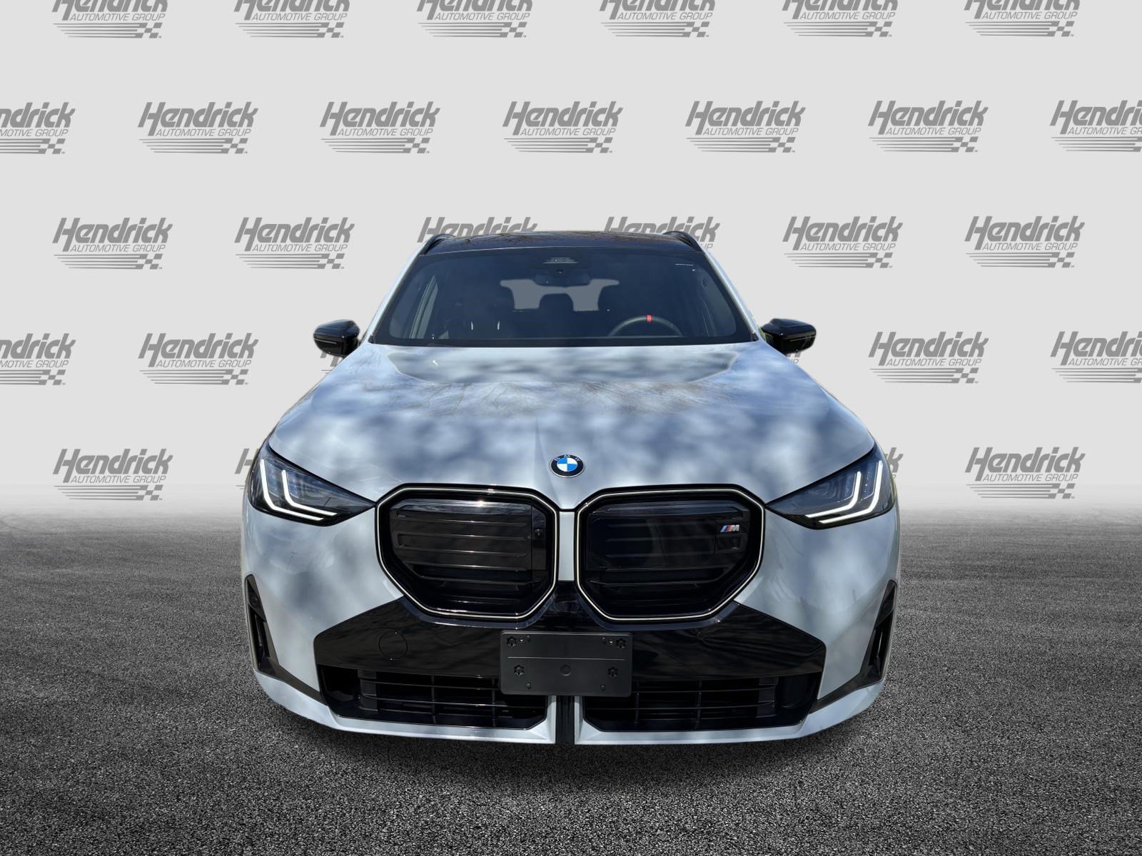 Certified 2026 BMW X3 M50 image 3