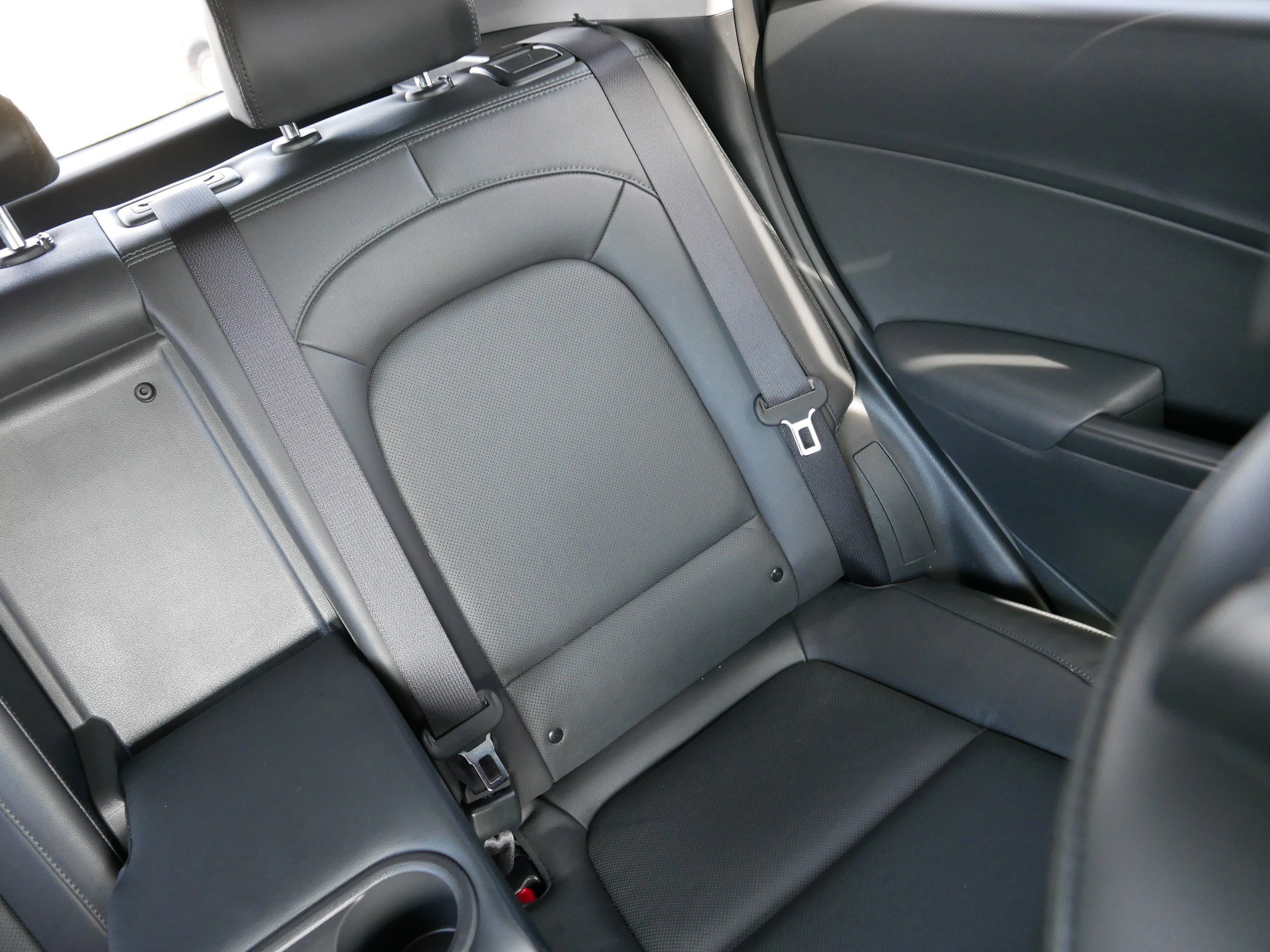 Certified 2023 Hyundai Kona Limited image 14