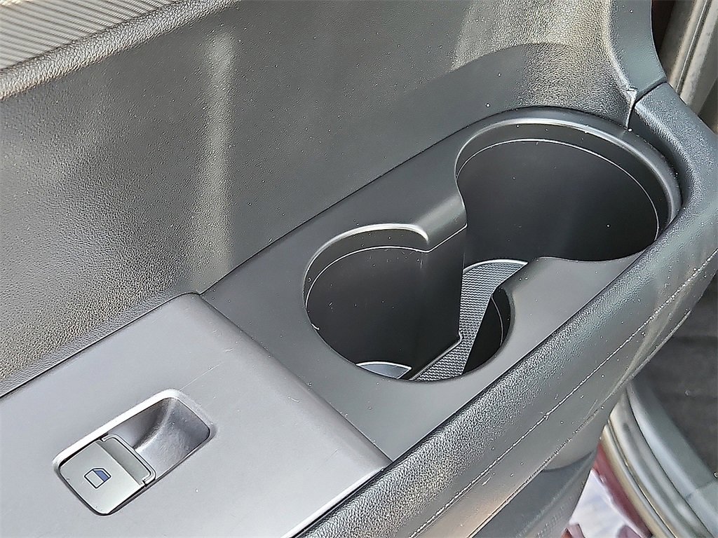 Used 2024 Hyundai Palisade SEL image 12