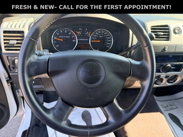 Used 2009 Chevrolet Colorado W/T image 13