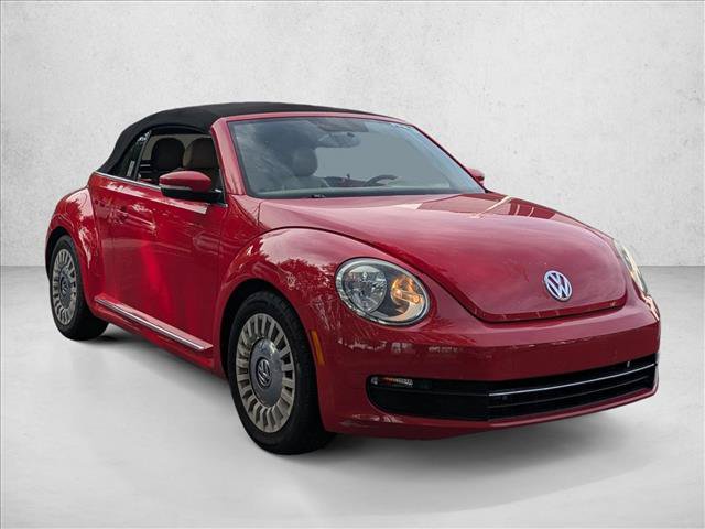 Used 2013 Volkswagen Beetle 2.5 FWD image 3