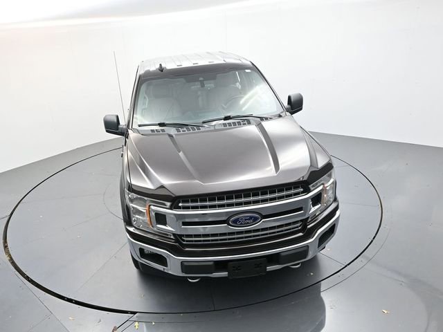 Used 2020 Ford F150 XLT w/ Equipment Group 302A Luxury image 22