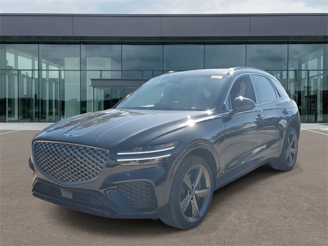New 2024 Genesis GV70 3.5T Sport w/ Sport Prestige Package AWD/4WD image 4