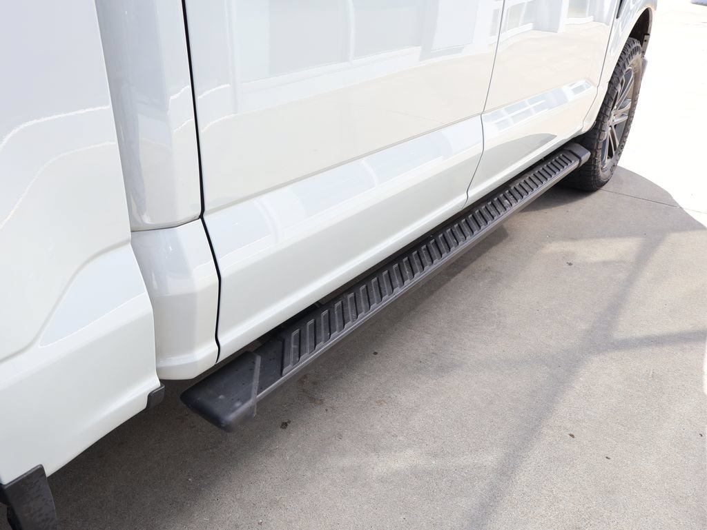 Used 2023 Ford F150 XLT w/ Equipment Group 302A High AWD/4WD image 30