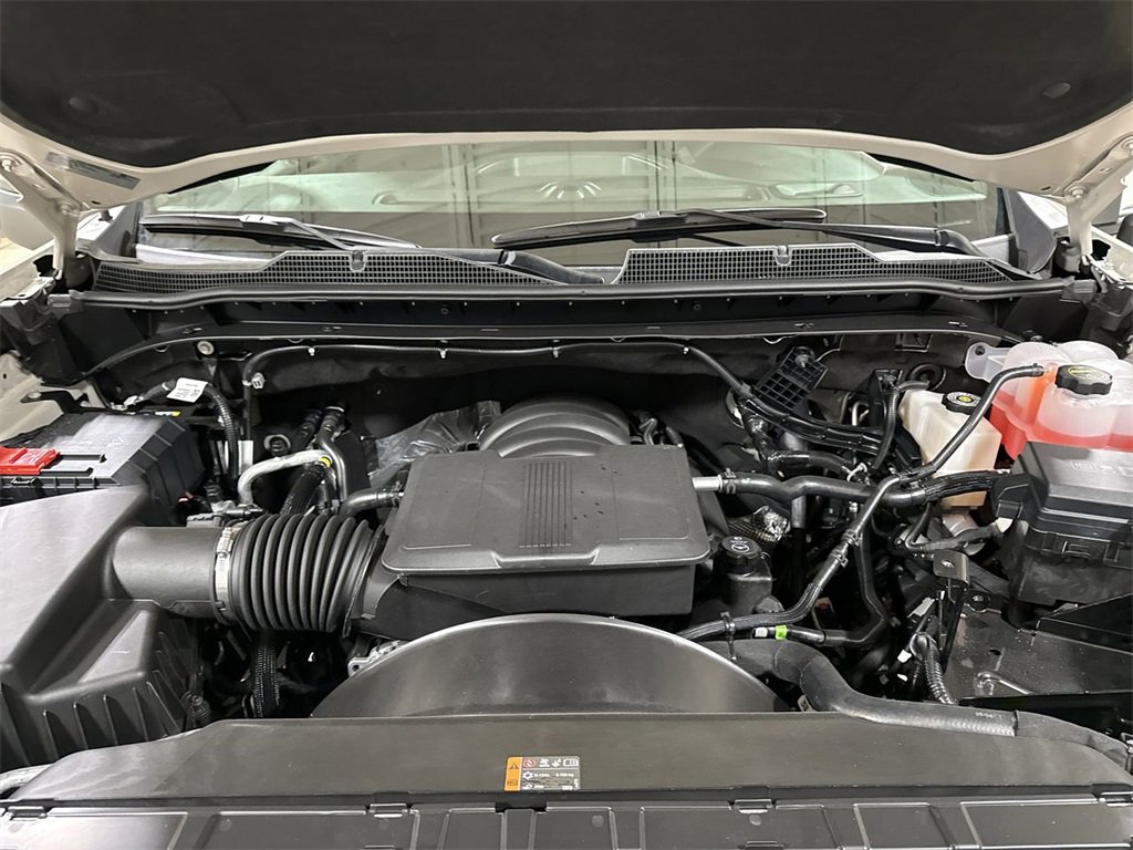 New 2026 Chevrolet Silverado 2500 Custom w/ Custom Value Package image 24