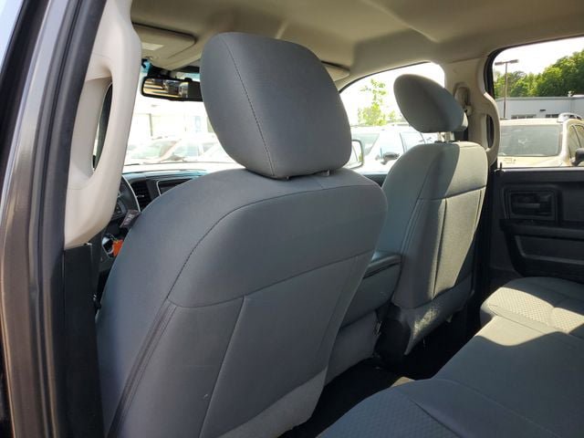 Used 2016 RAM 1500 Tradesman w/ Popular Equipment Group RWD image 13