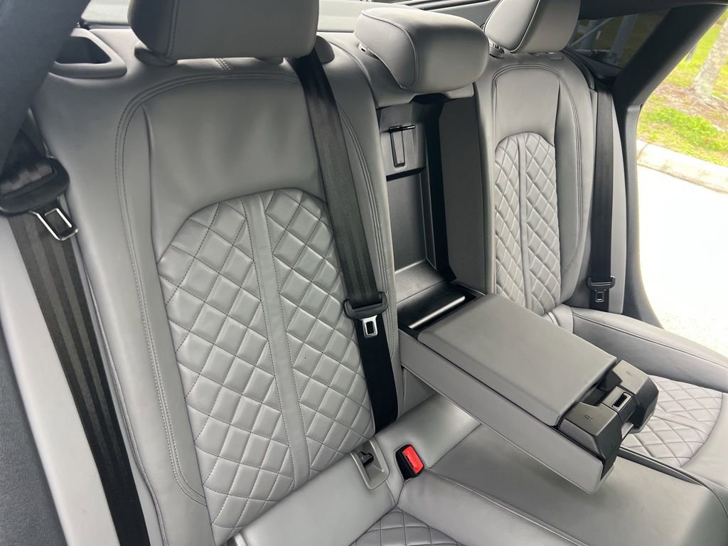 Used 2019 Audi S5 Premium Plus w/ Premium Plus image 39